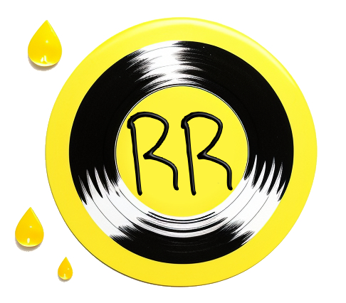 Rainjacket Records Logo